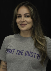 Evangelina Otero